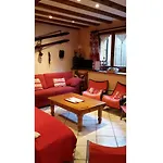 - Les 3 Vallees Chalet *