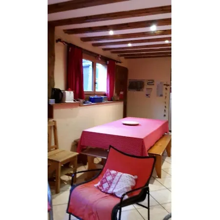 - Les 3 Vallees Chalet *