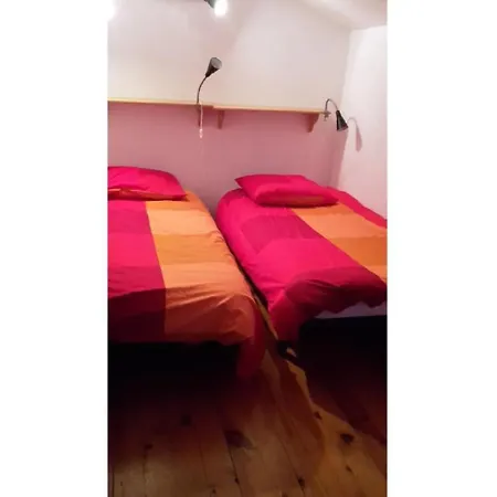 - Les 3 Vallees Chalet