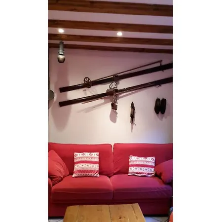 - Les 3 Vallees