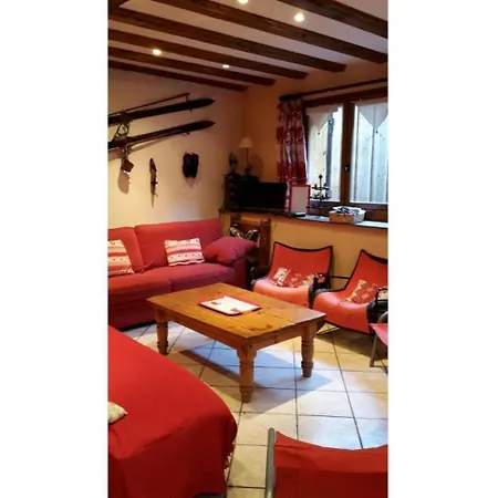 - Les 3 Vallees Chalé *
